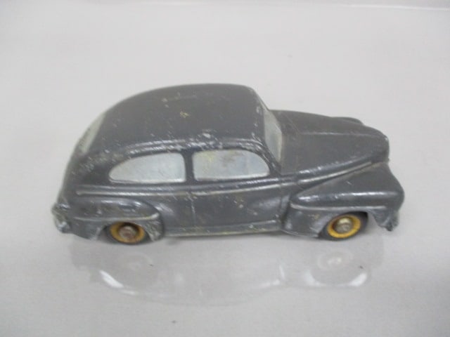 1948 Ford Cast Metal Dealer Promo - 5