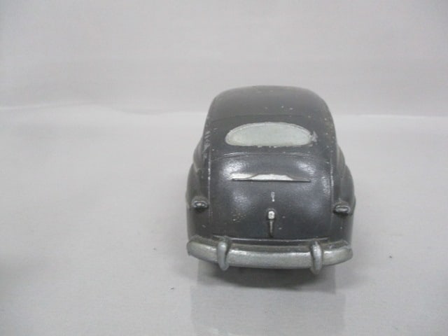 1948 Ford Cast Metal Dealer Promo - 6