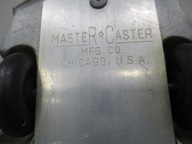 1948 Ford Cast Metal Dealer Promo - 8