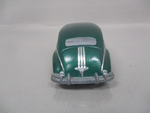 1948 Pontiac Silver Streak Cast Metal Dealer Promo - 6