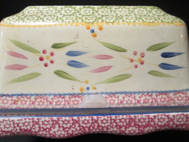 Temp-Tations by Tara "Old World" 3 Piece Square Convertible Serving Set - 3