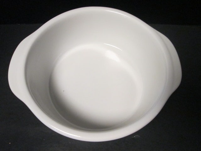Corelle Coordinates "Ivy" 2 1/2 Quart Oven to Table Stoneware Casserole - 3