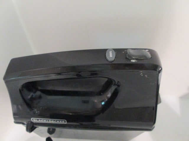 Hamilton Beach 2 Slice Toaster, Hamilton Beach Electric Can Opener and Black & Decker Hand Mixer - 7