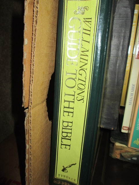 Large Collection of Bibles, Devotionals, Hymnals and Inspirational Books - 5