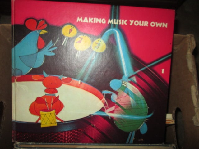 Grouping of Children's Books-First Adventures in Learning, Little Golden Books, Disney, etc. - 3