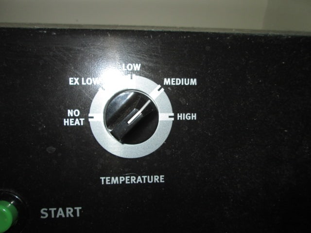 Maytag Commercial Electric Dryer - 4