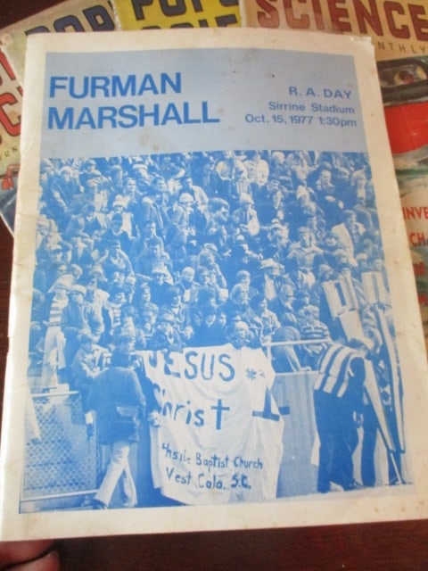 Grouping of Old Publications: "Popular Science", 1959 "Ahiman Rezon Free Masons" Code Book, - 5