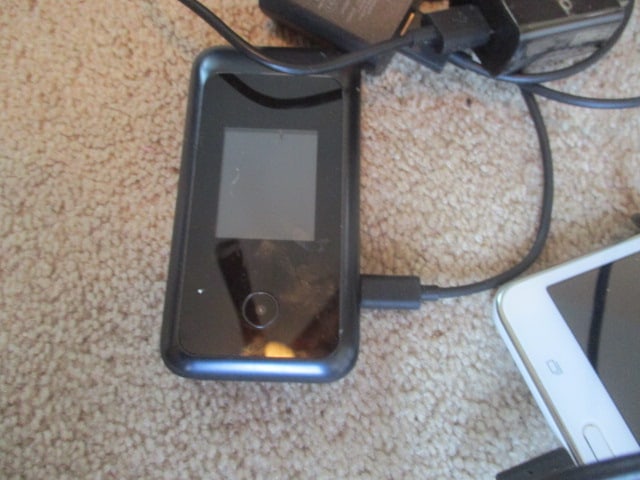 Old Electronics-Some for Parts Only - 10