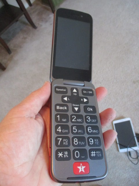 Old Electronics-Some for Parts Only - 14