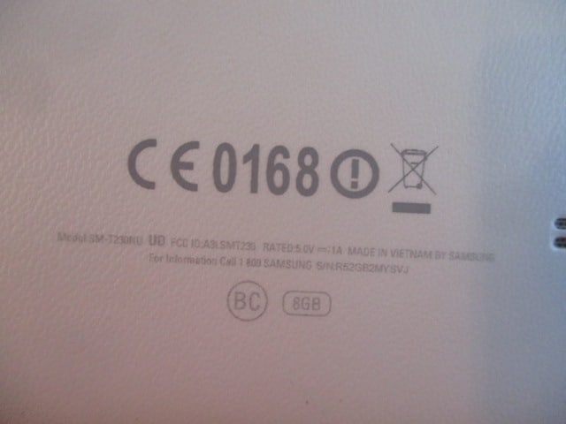 Old Electronics-Some for Parts Only - 16