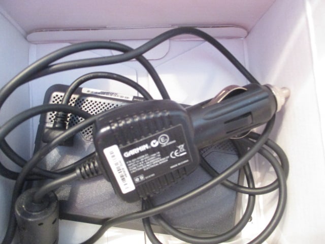 Old Electronics-Some for Parts Only - 7