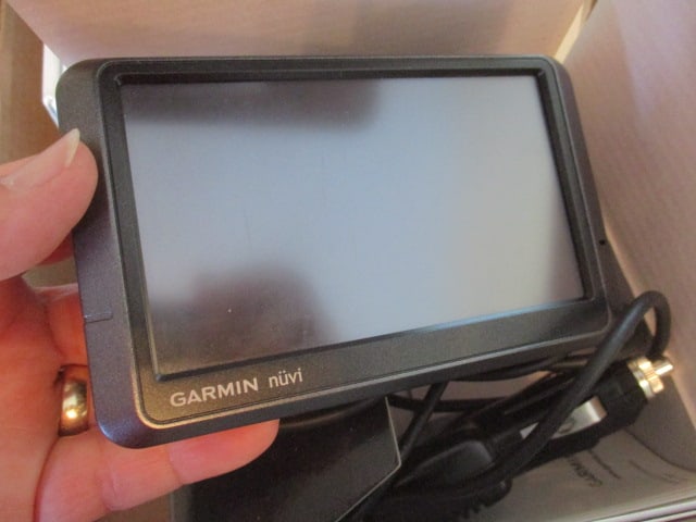 Old Electronics-Some for Parts Only - 8