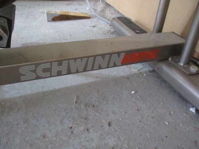 Schwin Airdyne Exercise Bike - 4