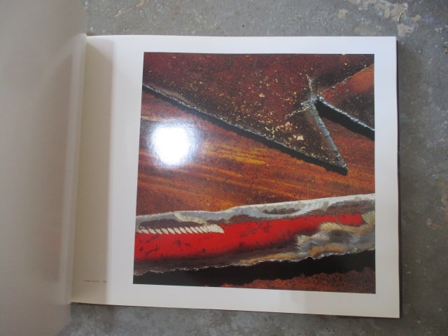 Grouping of Nice Art/Photography Coffee Table Books - 16