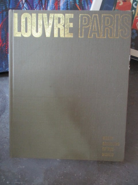 Grouping of Nice Art/Photography Coffee Table Books - 7