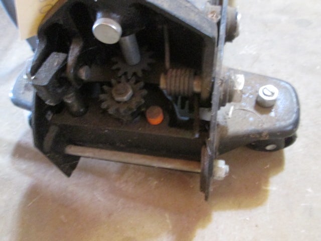 Craftsman Hydraulic Floor Jack - 4
