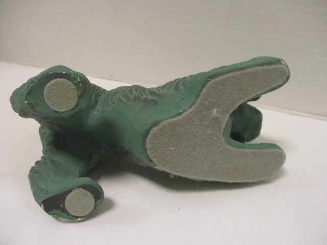 Mid Century Spaniel Dog Figure - 3