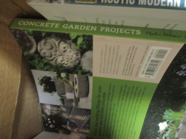 Home Improvement & Gardening Books - 4