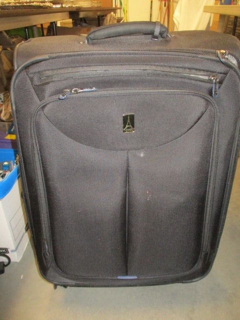 Luggage & Totes Grouping - 10