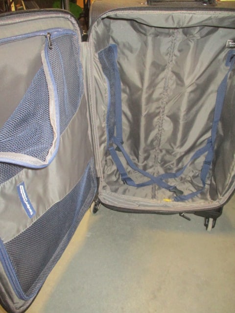 Luggage & Totes Grouping - 11