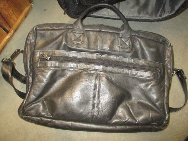 Luggage & Totes Grouping - 4