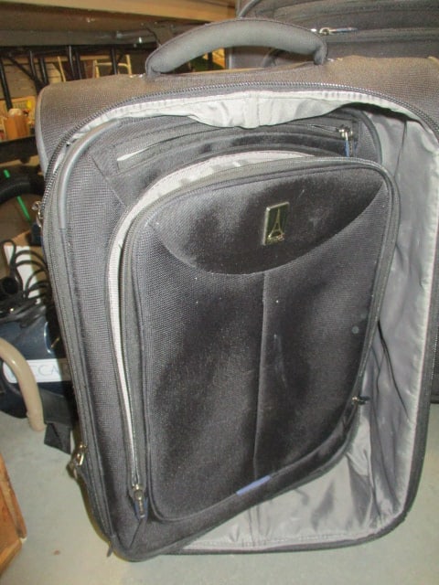 Luggage & Totes Grouping - 7