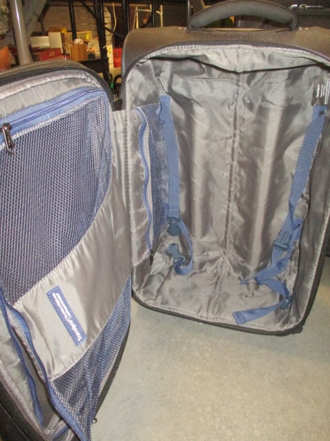 Luggage & Totes Grouping - 8