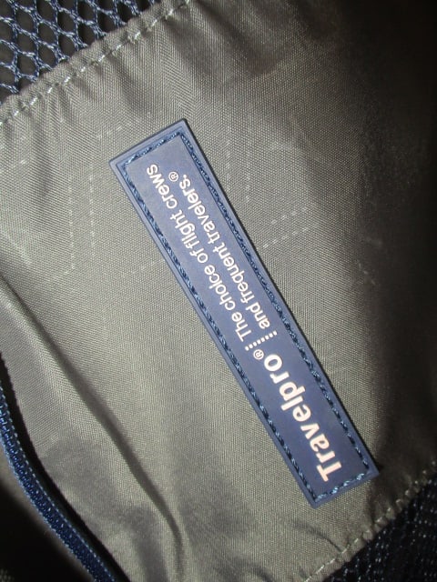 Luggage & Totes Grouping - 9