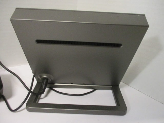 Circadian Optics Light, & Nixplay Model W13C Photo Frame - 3