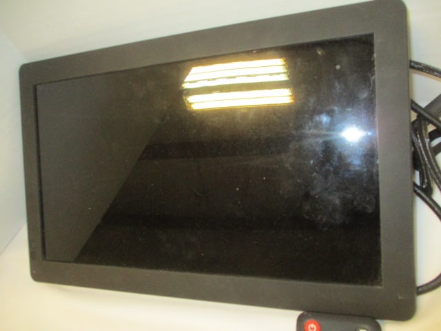 Circadian Optics Light, & Nixplay Model W13C Photo Frame - 5