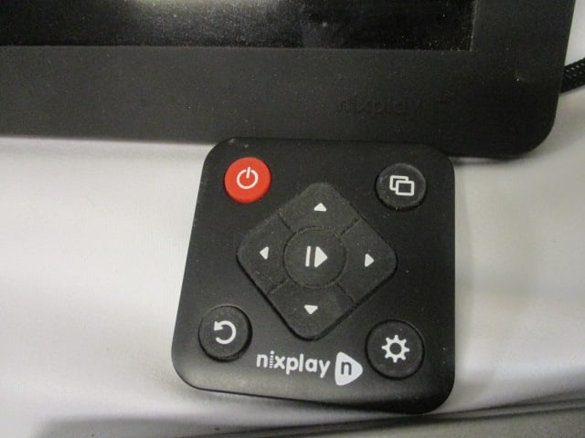 Circadian Optics Light, & Nixplay Model W13C Photo Frame - 6