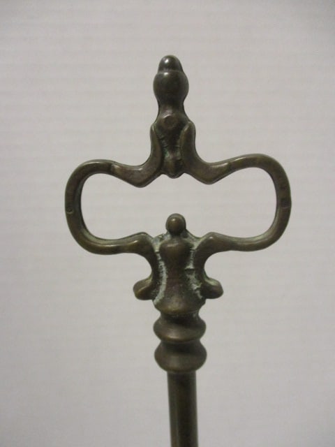 Lucerne Oil Lamp w/Multiple Burner Spouts - 6