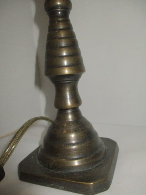 3 Accent Lamps - 10
