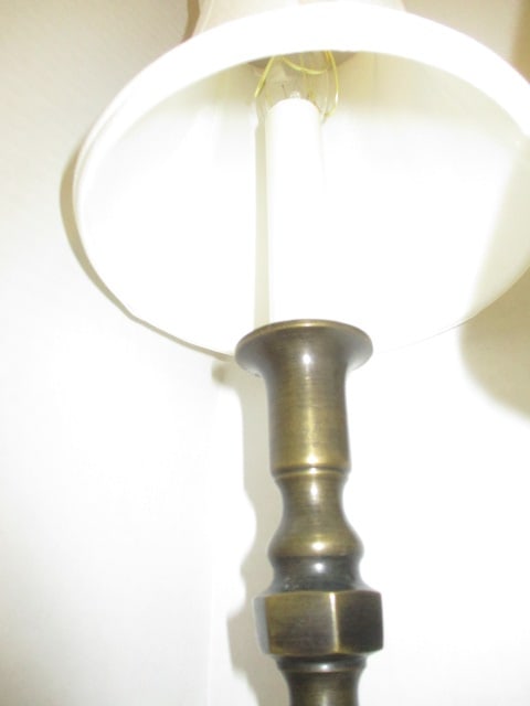 3 Accent Lamps - 11