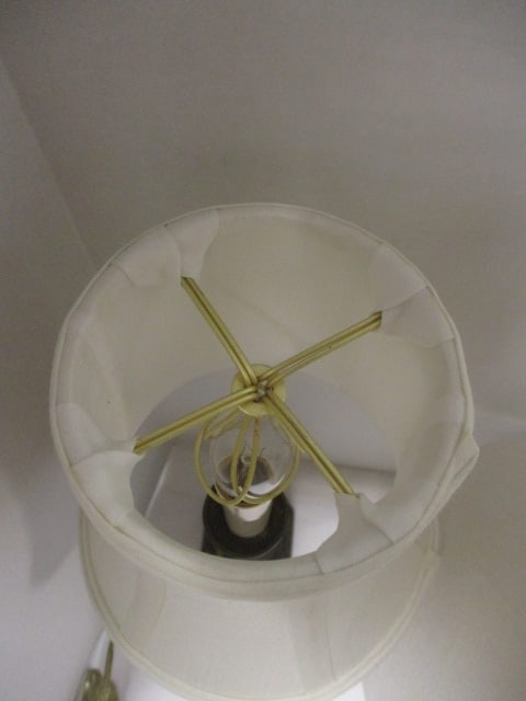 3 Accent Lamps - 13