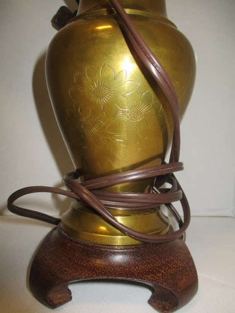 3 Accent Lamps - 2