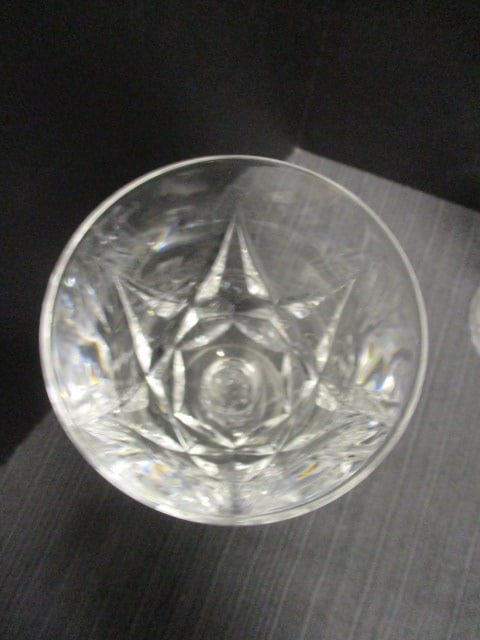 Durand Auteril (Lot of 8) Crystal Stems - 3