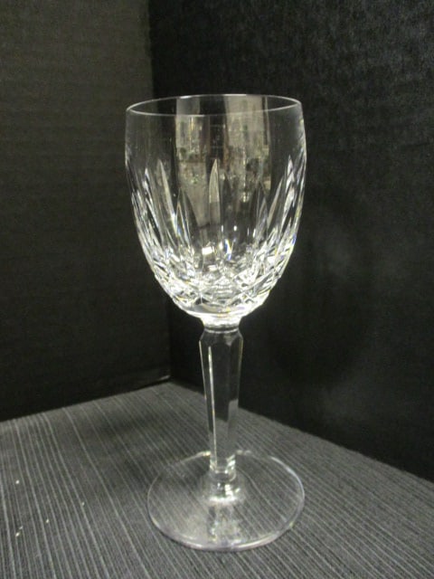 Durand Auteril (Lot of 8) Crystal Stems - 4