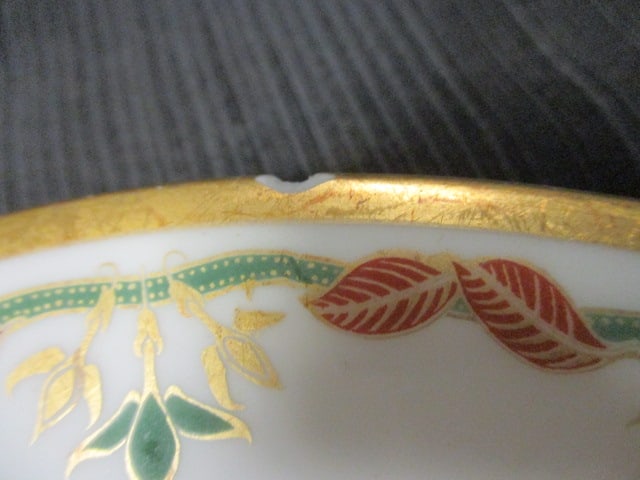 Haviland Limoges (Lot of 6) Plates - 3