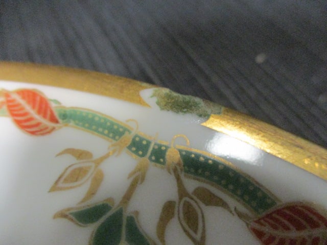 Haviland Limoges (Lot of 6) Plates - 5