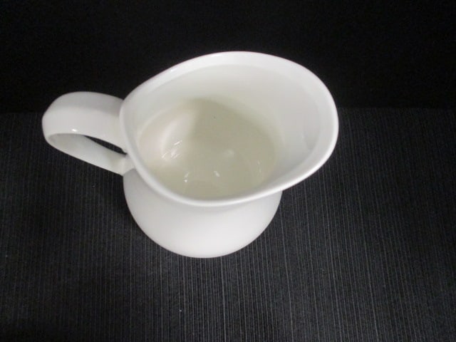 White Dinnerware Misc.-Wedgwood Teapot, etc. - 10