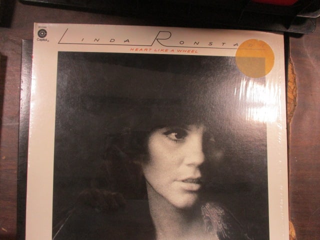 1970's&1980's Music Albums-Oak Ridge Boys, Anne Murray, - 9