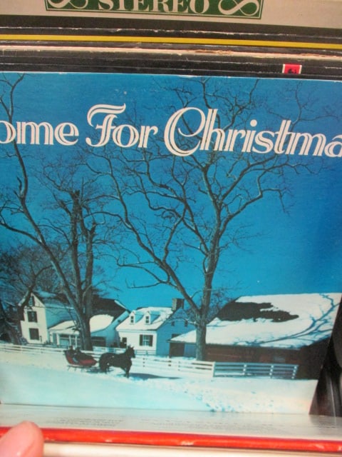 Crooners & Easy Listening Music Albums-Paul Anka, Lettermen, - 4