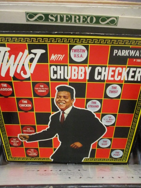 Crooners & Easy Listening Music Albums-Paul Anka, Lettermen, - 7