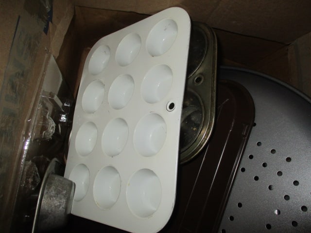 Baking Pans Grouping - 3