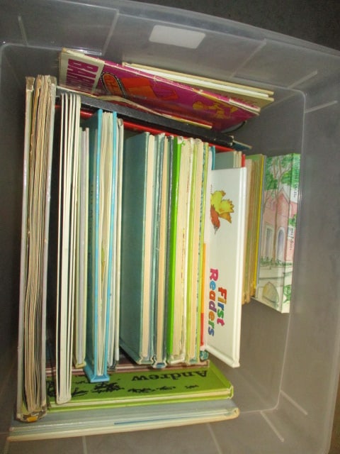 Children's Books Grouping: see all pictures