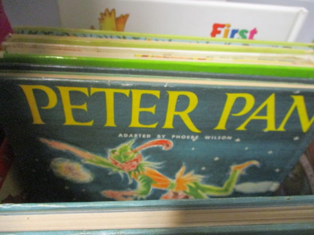Children's Books Grouping - 2