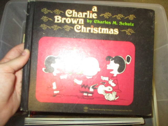 Children's Books Grouping - 5