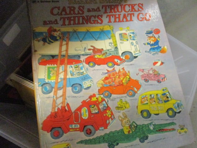Children's Books Grouping - 9