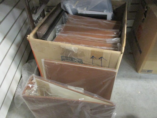 Light Impressions Large Photo Albums & Page Inserts: .